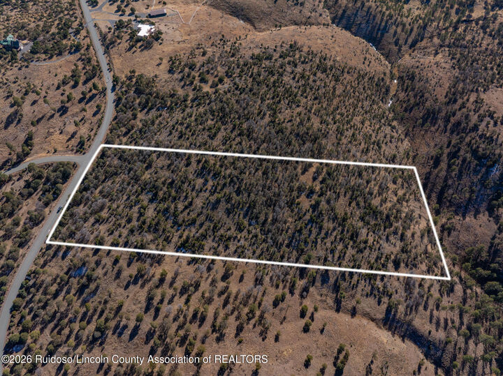 Property Photo: Lot 117 Sandesta Drive NM 88312