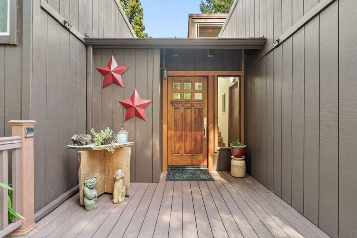 Property Photo:  282 Hill Top Court  CA 95006 