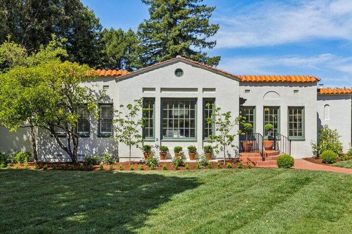 Property Photo:  200 Occidental Avenue  CA 94010 