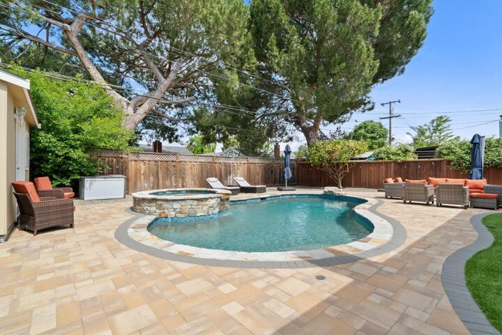 Property Photo:  1791 Branham Lane  CA 95124 