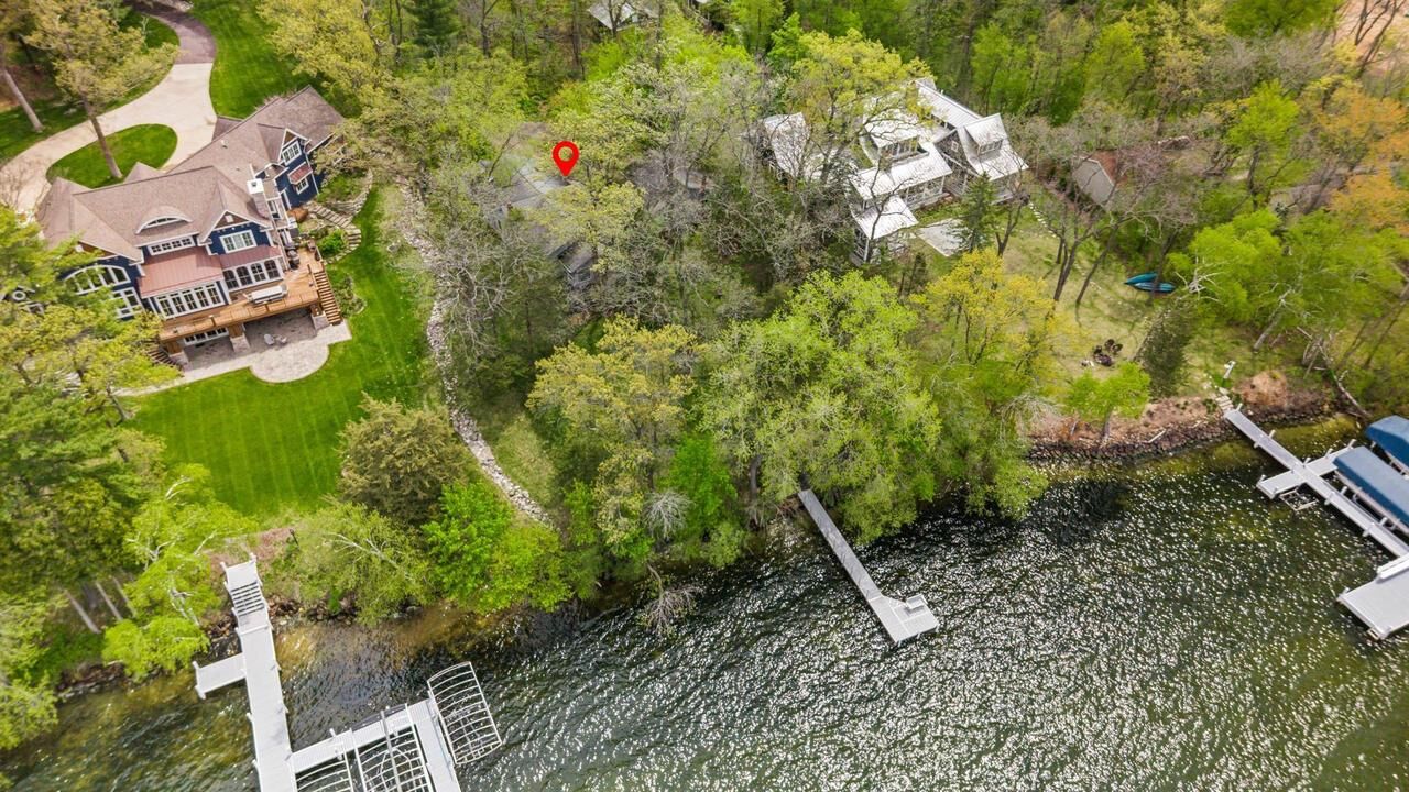 Property Photo: W1834 Sandstone Avenue WI 54941