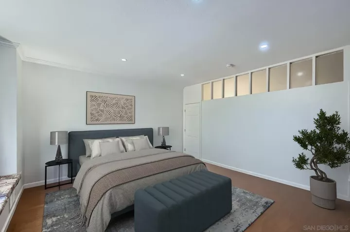 Property Photo:  4012 Nobel Dr 103  CA 92122 