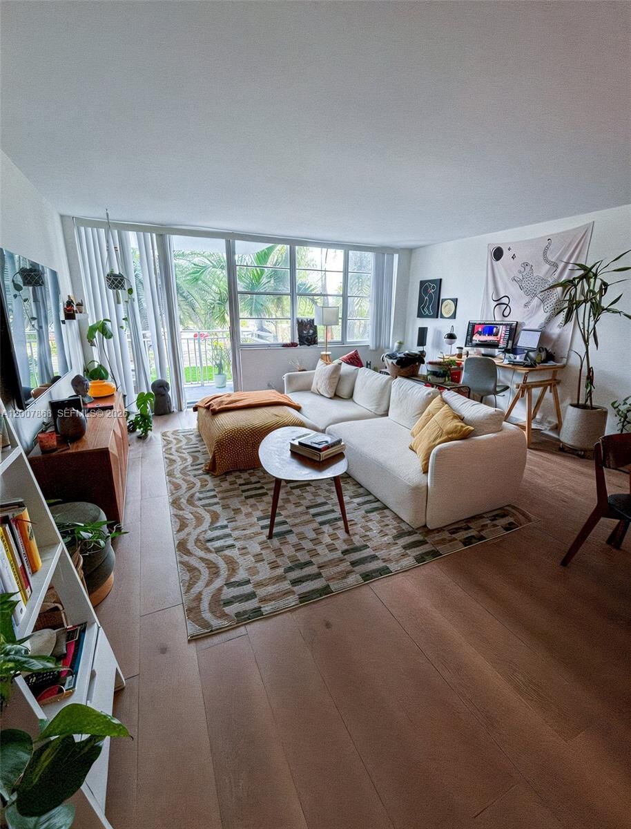 Property Photo:  2150 Sans Souci Blvd A209  FL 33181 