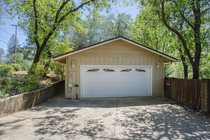 Property Photo:  17829 Ranchera Road  CA 96019 