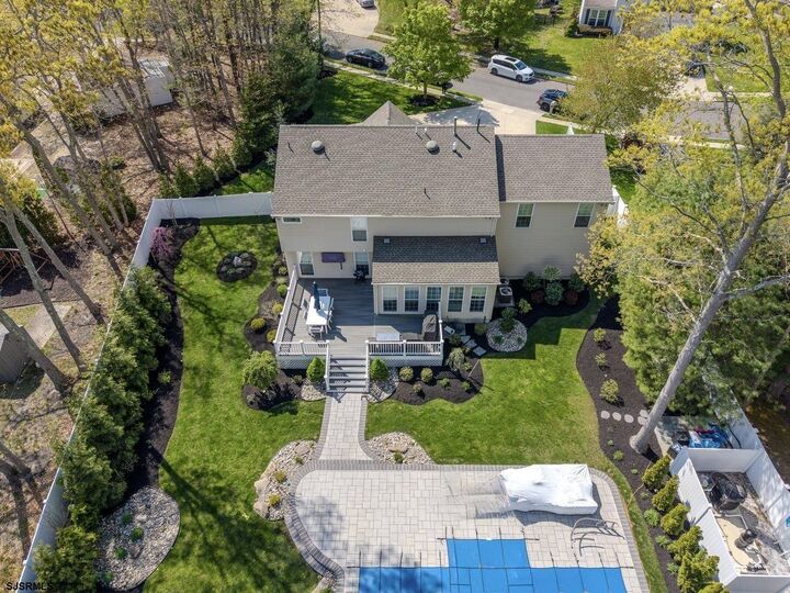 Property Photo:  49 Weeping Willow Cir  NJ 08234 