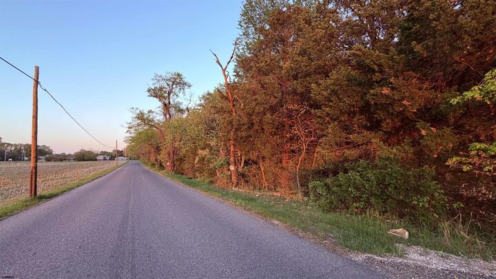 Property Photo:  0 Factory Road 0 Sawmill Rd  NJ 08311 