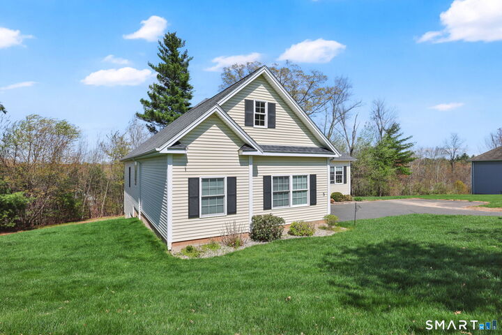 Property Photo:  5 Beaudry Lane  CT 06002 