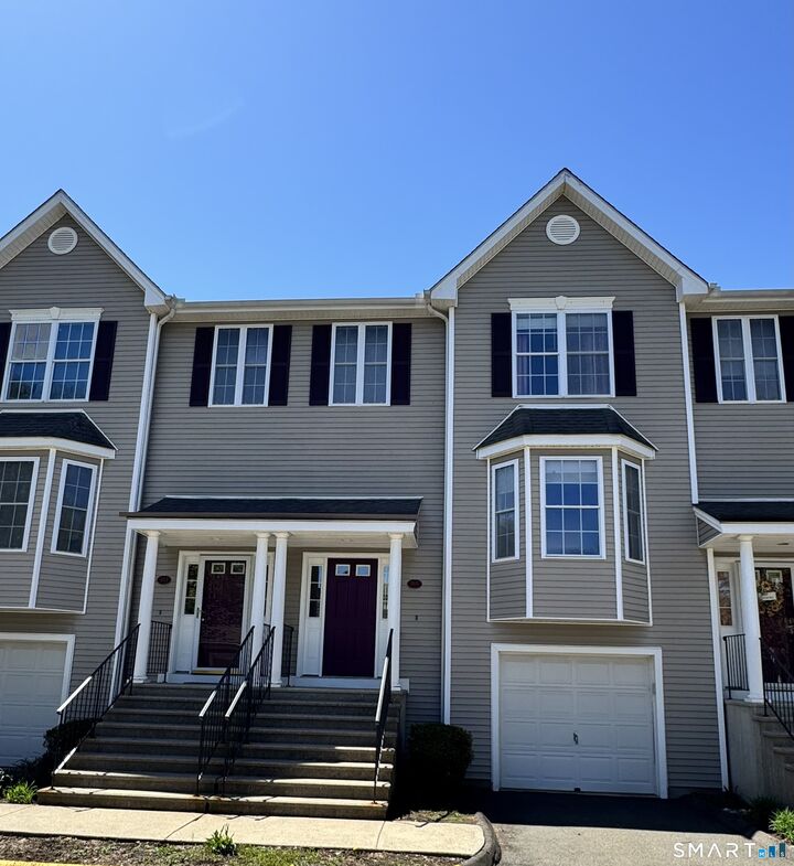 Property Photo:  157 Leeder Hill Drive 705  CT 06517 