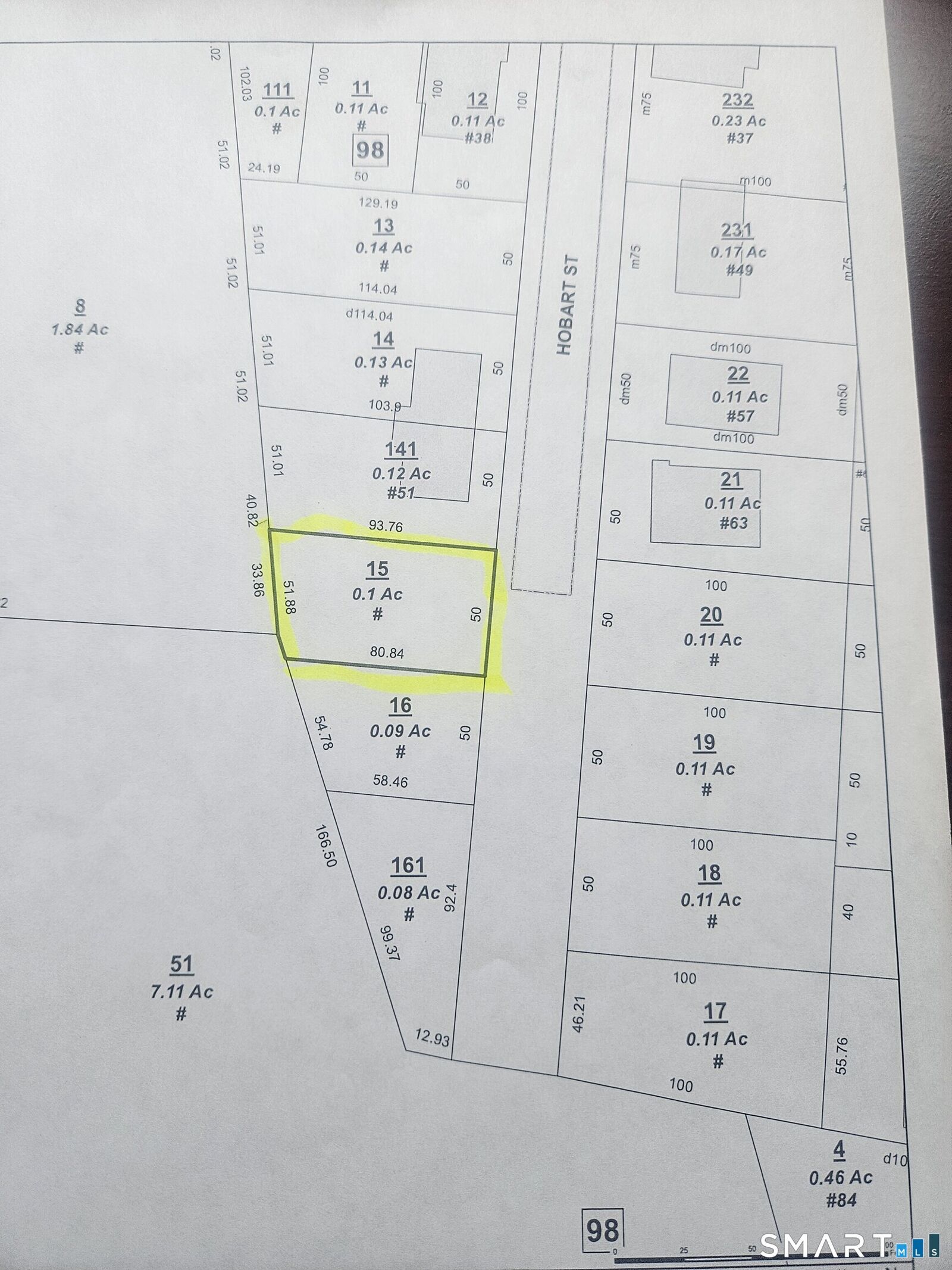 Property Photo:  52 Hobart Street  CT 06704 