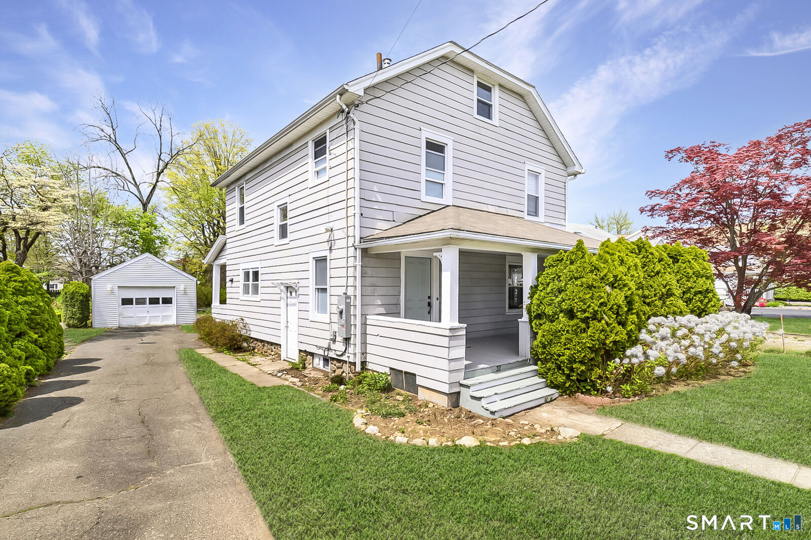 Property Photo:  37 Harriet Street  CT 06851 