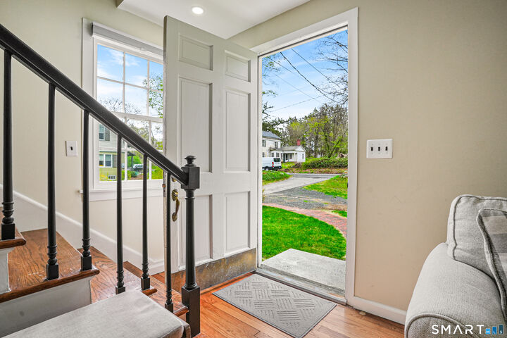 Property Photo:  6 Winding Road  CT 06804 