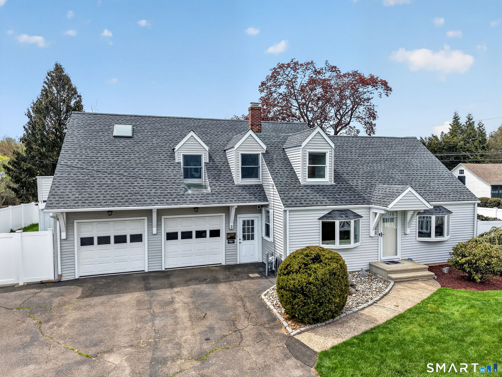 Property Photo:  120 South Pine Creek Road  CT 06824 