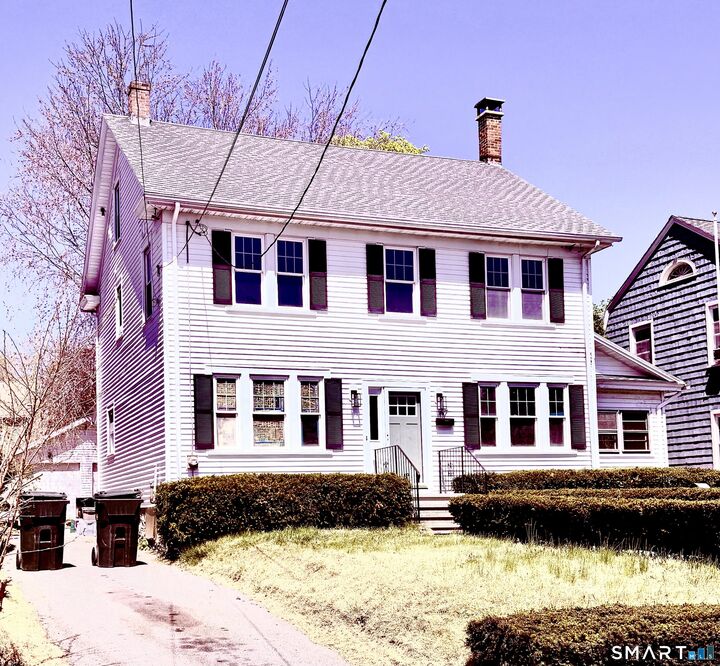 Property Photo:  67 Faire Harbour Place  CT 06320 