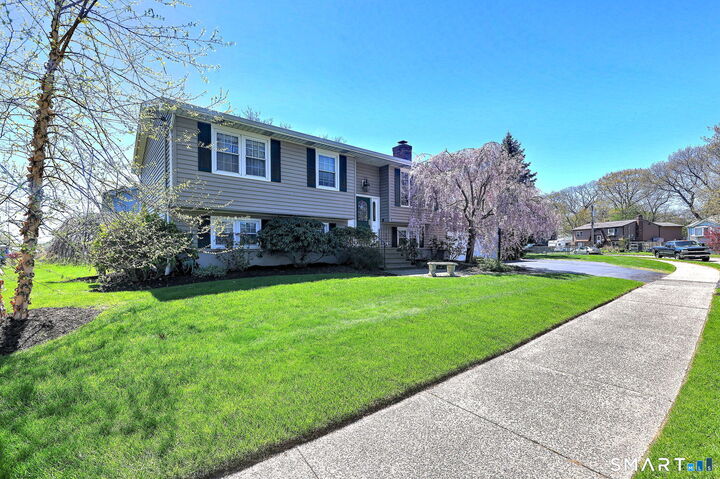 Property Photo:  4 Dora Drive  CT 06513 