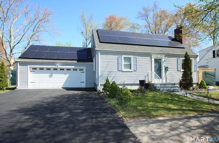 Property Photo:  37 Frederick Street  CT 06515 