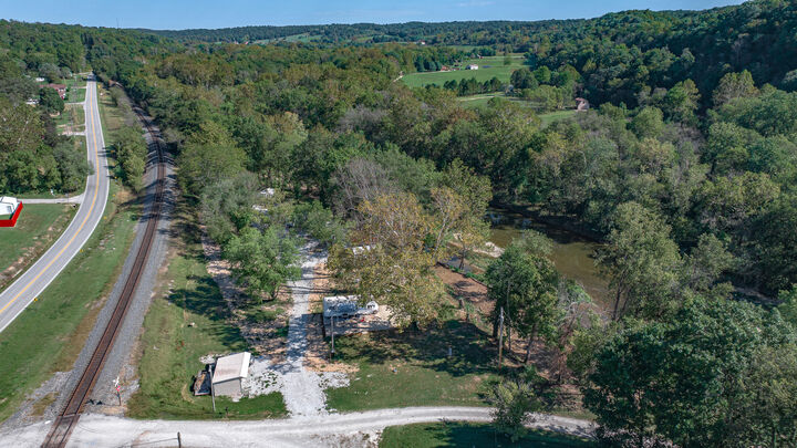 Property Photo:  101 Water Street  MO 64847 