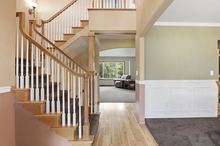 Property Photo:  8320 N Haye Ln  WA 99025 