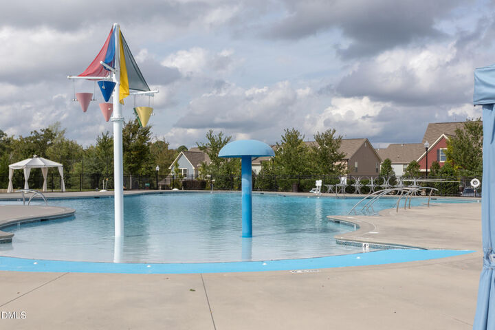 Property Photo:  707 Traditions Grande Boulevard  NC 27587 