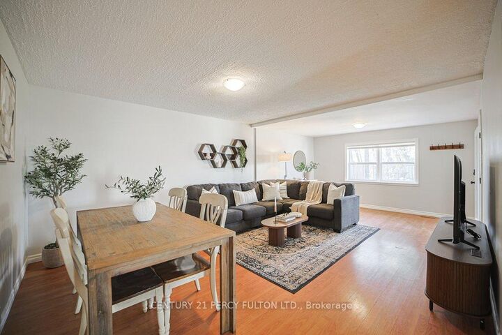 Property Photo:  3 Mill Street S  ON L6Y 1S4 