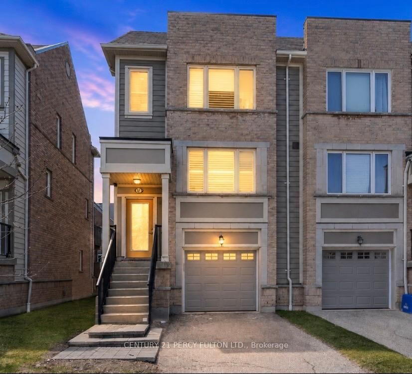 Property Photo:  3050 Erin Centre Boulevard 67  ON L5M 0P5 