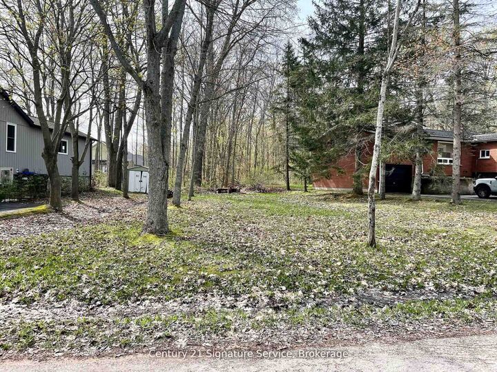 257 Robins Point Road — photo 1