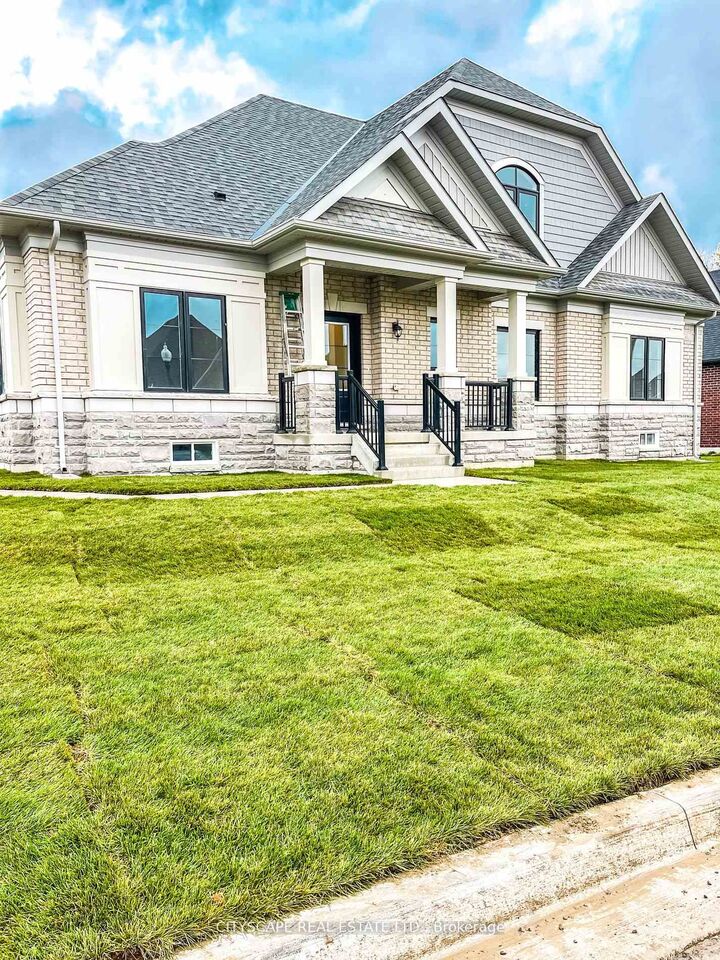 54 Holtby Court — photo 1