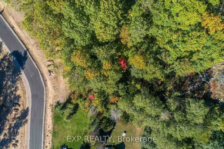 Property Photo: Lot 37 Yantha Crescent ON K0J 1B0