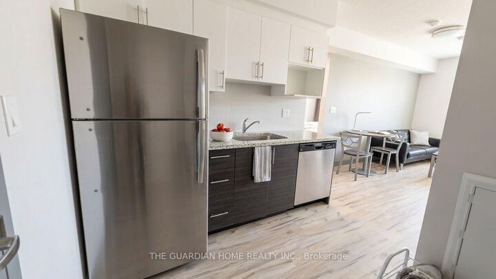 Property Photo: 258A Sunview Street 1210 ON N2L 0H6