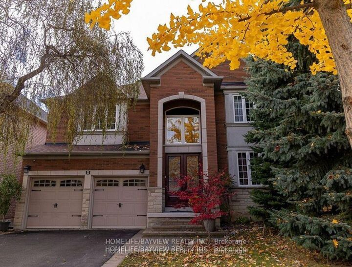8 Pico Crescent — photo 1