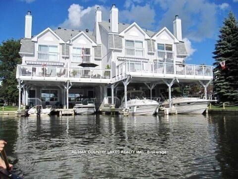 Property Photo: 24 Laguna Parkway 15 ON L0K 1B0