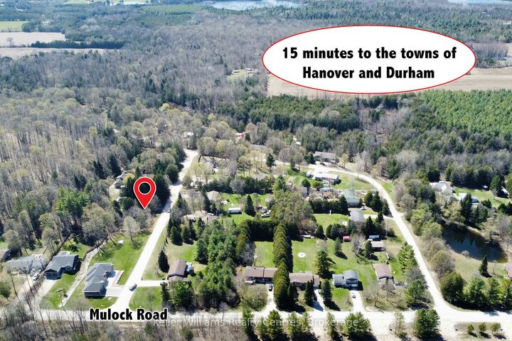 Property Photo:  120 Anderson Drive S  ON N0G 1S0 