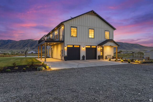 Property Photo:  7498 S 4600 W  UT 84660 