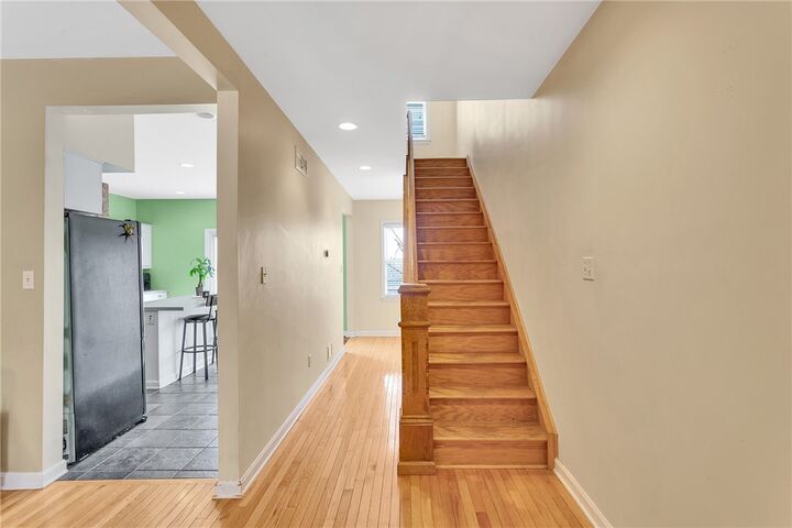 Property Photo:  3127 Josephine St  PA 15203 