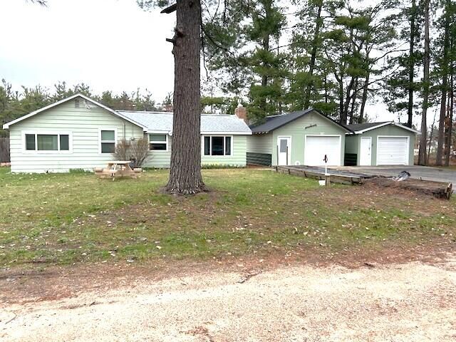 Property Photo:  6308 E Dorothy Avenue  MI 49749 