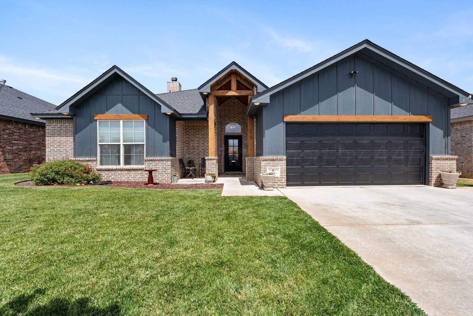 Property Photo:  6 Willeford Lane  TX 79015 