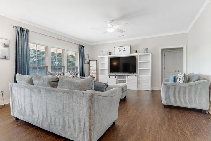 Property Photo:  134 Grand Island Drive  GA 31763 
