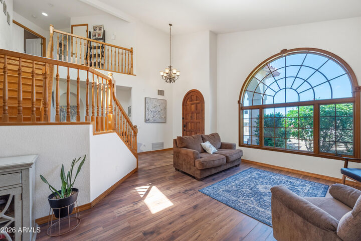 Property Photo:  2810 Greenbrier Road  AZ 85650 