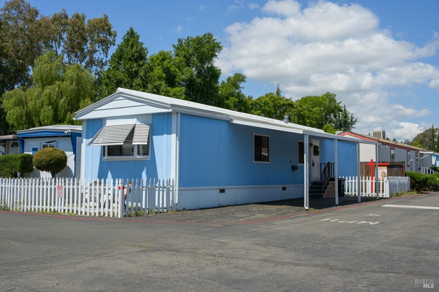 Property Photo:  14 Balboa Court  CA 94533 