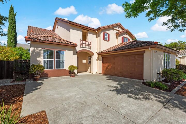 Property Photo:  1758 River Oaks Circle  CA 94533 