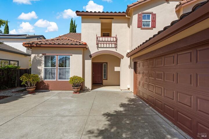 Property Photo:  1758 River Oaks Circle  CA 94533 
