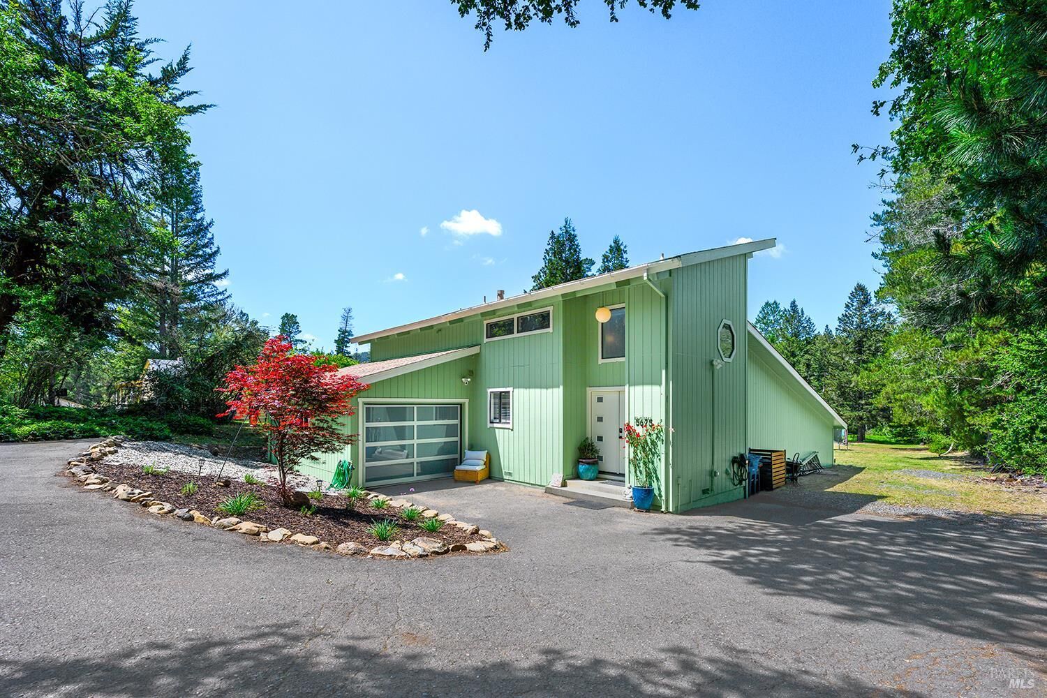 Property Photo:  5675 St. Helena Road  CA 95404 