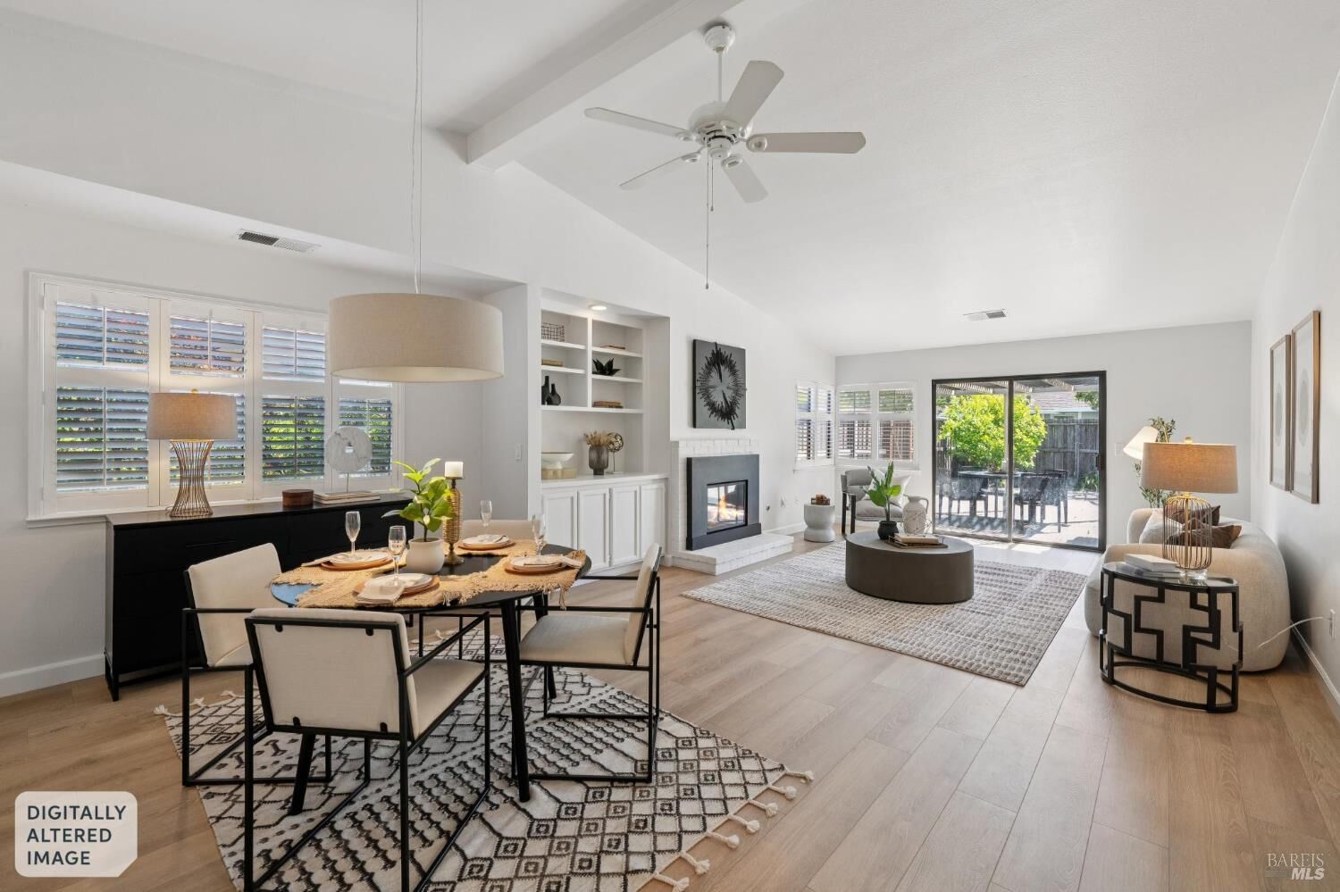 Property Photo:  920 W 5th Street R  CA 95476 