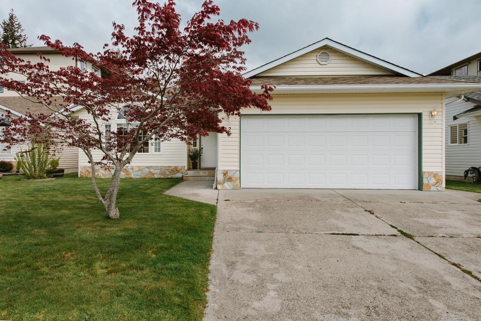 Property Photo: 535 Shaw Road 26 BC V0N 1V8