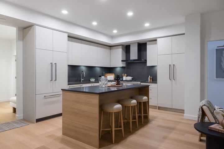 Property Photo: 4909 Elliott Street 313 BC V4K 2Y1