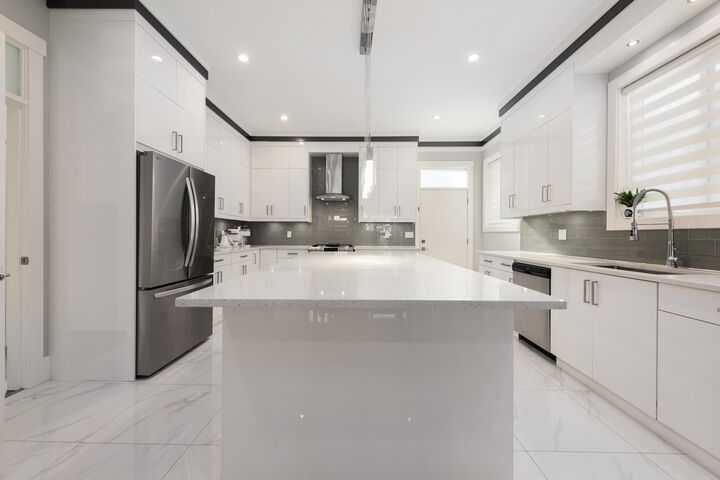Property Photo: 1135 Yorston Court BC V5A 2T8