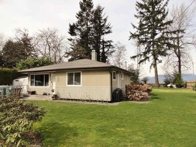 Property Photo: 17695 97 Avenue BC V4N 4B2