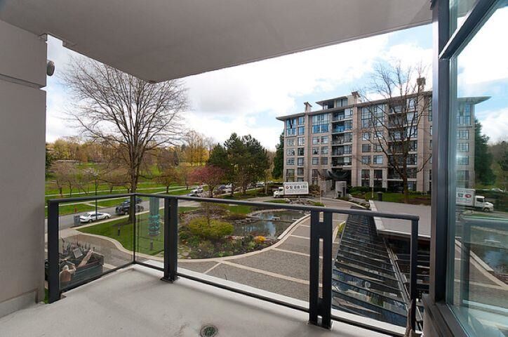 Property Photo: 4685 Valley Drive 320 BC V6J 5M2