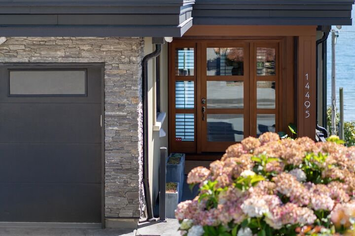 Property Photo: 14495 Marine Drive BC V4B 1B4