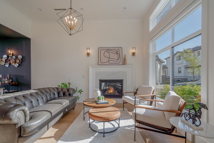 Property Photo: 3222 197 Street BC V3A 0N9