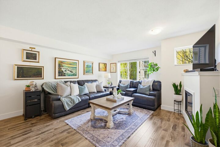 Property Photo: 15155 62A Avenue 73 BC V3S 8A6